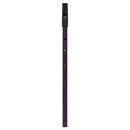Penny Whistle Irish Whistle Flute 6 Holes Irish Tin Whistle Music Instrument Purple Props
