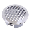 3 inch 76mm 316 Marine Grade Stainless Steel Grill Airflow Vent Cover 81932SS-HP