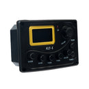 4 Band EQ Equalizer Preamp Digital Tuner for Acoustic Folk Guitar