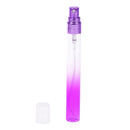 10ml Empty Refillable Atomiser Travel Bottle Spray Perfume Bottle Purple