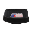 Sports Jumpers Runners Basketball Knee Strap Support Band Patella Tendinitis Brace Belt