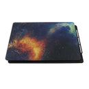 Ultra Thin Dustproof Sky Star Notebook Protective Case for MacBook Pro 15.4in 2016