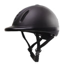 Adjustable Western Horse Riding Helmet Low Profile Equestrian Head Guard XS