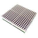 16x16 Red 256 LED Dot Matrix Display Module for Arduino DIY Kit