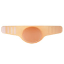 Silicone Fake Pregnancy Cosplay Tool Pregnant Bump Silicone Belly