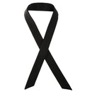 Durable Comfortable Restaurant Waiter Waitress Cooking Chef Scarf Neckerchief Sweat Towel Black