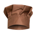Men Women Hotel Cafe Restaurants Cooking Comfortable Elastic Design Adjustable Kitchen Baker Chef Cap Hat Catering 5