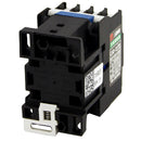AC Contactor Motor Starter Relay CJX2-1210 220V AC Copper Coil 3-Phase 1NO 50/60Hz 18A Rated Current