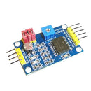 PCF8591 Multifunction AD/DA Conversion of Analog to Digital/Digital-to-Analog Module Converter Temperature Illumination