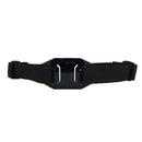Vented Helmet Strap Mount Bicycle Helmet Bandage Headband For GoPro 2 3 3+ 4