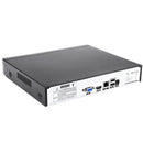 8 Channel Security System DVR Camera P2P DHCP DNS/DDNS Network Digital Video Recorder 6TB