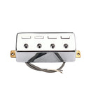 Four String Bass Guitar Pickups Musical Instrument Parts Accessories