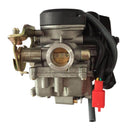 19mm Carburetor Carb for GY6 50cc 60cc 80cc Scooter ATV Dirt Bike Moped