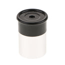 0.965'' Telescope Accessory Eyepiece H6mm Lens 35 Degree Sky Star Clusters Moon Planets Observation Tool Fully Multi-Coated