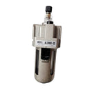 3/8 Particulate filter water trap seperator moisture AL3000-03 Air Compressor