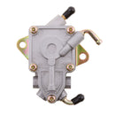 New Pump For YAMAHA Rhino 450/660 ATV UTV 5UG-13910-01-0 5UG13910010 YXR 450 2008 2009
