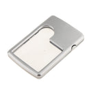 LED 3X 6X Square Handheld Reading Magnifying Glass Lens Jeweler Watch Repair