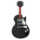 3D Cartoon Electric Guitar Shape USB Memory Stick Flash Drive Thumb U Stick 256GB