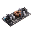 DC/DC 12~24V To 5V 20A Step-down Module LED Power Converter Power Regulators without Anti-interference for car audio, navigator, radio, LED display, LCD TV, electric fan etc
