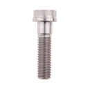 M8 X 30mm Ti/Titanium Bolt Fork Leg Crown Handlebar Bracket Steering Head