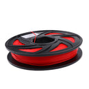 3D Printer Filament 1.75mm PLA 0.5KG/ 1.1LB For RepRap MarkerBot Red