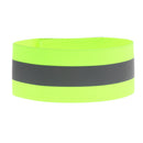 Reflective Wrist Band Visible Strap Arm Band Ankle Bracelet Running Cycling Jogging Running Cycling