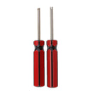 2 Pieces Car Truck Bike Tire Valve Stem Core Remover Removal Repair Tool High Performance