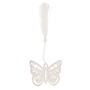 Butterfly Paper Clips Elegent Desk Accessories Bookmark Clips Page Markers