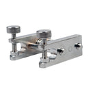 Practical DIY Metal Violin Viola Edge Cracks Clamp Luthier Maker Tools