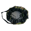 Protable Wetsuit Changing Mat and Dry Carry Bag Waterproof Surf Bag with Drawstring, Dive Bag, Surfing Diving Wetsuit Storage