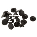 Pack of 20 Hood Insulation Retainer Clips for Car Hyundai Kia 81126-37010