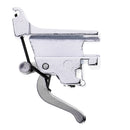 Hot! Practial Design Dural Steel High Shank Presser Snap on Domestic Seewing Machine