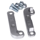 Aluminium Adapter Increasing Turn Angle About 25% Drift Lock For BMW E36