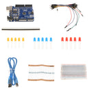 Learning Suite Edition Starter Kit Development Board Kit for Arduino UNO R3