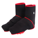 Cycling Shoe Covers Outdoor Sports Bike Shoe Covers Waterproof Warmer Overshoes Shoe Cover for Men Women MTB Winter Rain Cycling Bicycle Cycle Mountain Road Toe Cover