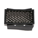 Honeycomb Quick Grid Camera Flash Attachment Accessory for Lighting Effects