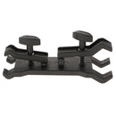 Camera Umbrella Holder Clip Clamp Mini Gadget Bracket Support for Tripod Light Stand