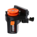 Trolling Fishing Line Counter Saltwater Reel Jigging 0-999m for Fishing Rod