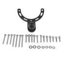 Motorcycle Universal Gas Tank Cap Mount Adjustable GPS Phone Bracket Holder