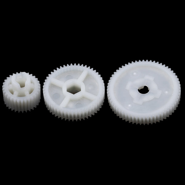 1/12 Scale 4WD Electric RC Car Drive Gear Transfer Gear for FY05 FY06 FY07