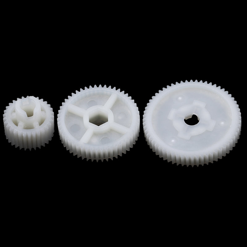 1/12 Scale 4WD Electric RC Car Drive Gear Transfer Gear for FY05 FY06 FY07