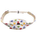 Child Baby Car Riding Travel Table Safety Seat Belt Back Rider Stroller Pad Cushion