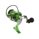 14BB Ball RightLeft Handed Saltwater Freshwater Fishing Spinning Reel XF6000