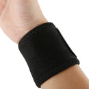Wrist Thumb Support Hand Brace Strap Protector Wrist Wraps Bandages