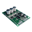 12-36V DC Brushless Motor Controller Hall Motor Driver Board PWM Speed Regulator