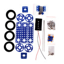 Assemble Car Toy Set Assembly Car Model Kit Science Hobbies Kids Toys Model Making