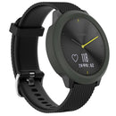 Watch Shockproof Protective Case Cover Frame For Garmin Vivomove Gray