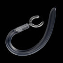 Replacement Earhook Ear Hook Loop Earloop For Headset 9.0mm