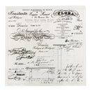 Clear Rubber Stamp Transparent Sheet Cling English Decor Script Scrapbooking DIY Diary Album Card