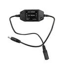 12V Manual Dimmer Brightness To DC Adapters For LED Single Color Light Strip